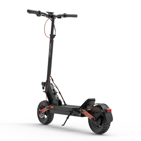 JOYOR S5 Pro (ABE) Monopattino elettrico Motore 500W Batteria 48V 26Ah 20Km/h | Garanzia italiana